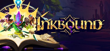 墨水氏族（Inkbound） Build.24849413 官方简体中文 – 支持键鼠、支持手柄 | 3.37GB