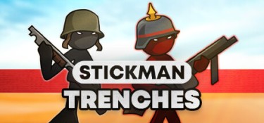 火柴人战壕（Stickman Trenches） Build.24783128 英文 – 支持键鼠、官方原版 | 614MB