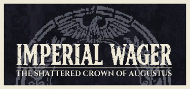 帝国豪赌：奥古斯都的破碎王冠（Imperial Wager：The Shattered Crown of Augustus） Build.24674637 官方简体中文 – 支持键鼠 | 218MB