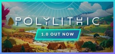 多石器时代（Polylithic） v1.0.1 官方简体中文 – 支持键鼠、支持手柄 | 2.6GB