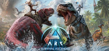 方舟：生存飞升（ARK：Survival Ascended） v93.9 官方简体中文 – 支持键鼠、支持手柄 | 339GB