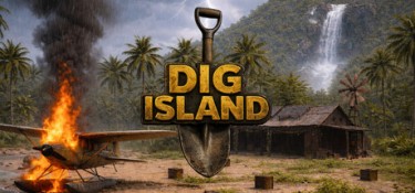 挖掘岛（Dig Island） Build.24527997 官方简体中文 – 支持键鼠 | 4.55GB