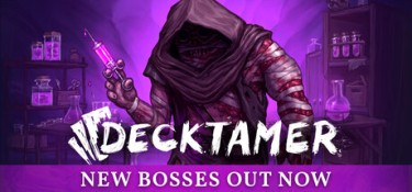 驯牌师（Decktamer） Build.24936491 官方简体中文 – 支持键鼠、支持手柄 | 3.35GB