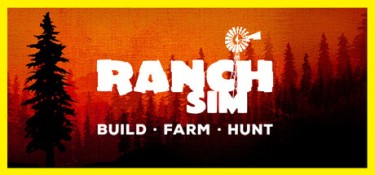牧场模拟器：建造、狩猎、农场（Ranch Simulator：Build, Hunt, Farm） Build.24970713 官方简体中文 – 支持键鼠 | 16.9GB