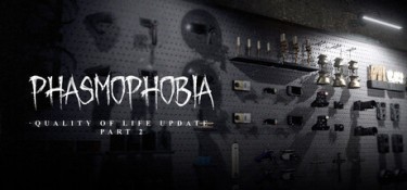 恐鬼症（Phasmophobia） Build.24925894 官方简体中文 – 支持键鼠、支持手柄、VR | 41.4GB