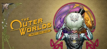 天外世界：太空人之选（The Outer Worlds：Spacer’s Choice Edition） v2.5.10.0 官方简体中文 – 支持键鼠、支持手柄 | 51.8GB