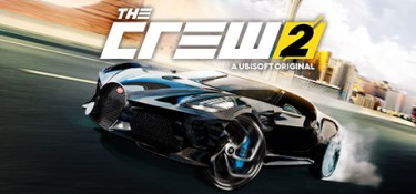 飙酷车神2（The Crew 2） v4475638 官方简体中文 – 支持键鼠、支持手柄 | 35.6GB