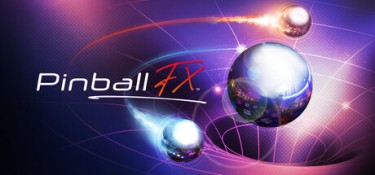三维弹球FX（Pinball FX） v1.0.35 英文 – 支持键鼠、支持手柄、官方原版 | 42.3GB