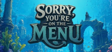 抱歉，你上菜单了（Sorry, You’re on the Menu） Build.25023864 官方简体中文 – 支持键鼠 | 514MB