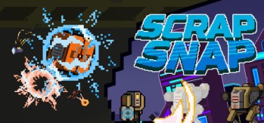 碎片拆装（Scrap Snap） Build.25017631 官方简体中文 – 支持键鼠 | 445MB