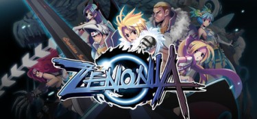 泽诺尼亚1（ZENONIA 1） Build.24984291 官方简体中文 – 支持键鼠、支持手柄 | 297MB
