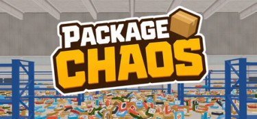 包裹混乱（Package chaos） Build.24944281 官方简体中文 – 支持键鼠、支持手柄 | 823MB