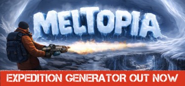 融境（Meltopia） Build.24972299 官方简体中文 – 支持键鼠、支持手柄 | 1.99GB