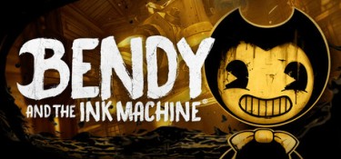 班迪与墨水机器（Bendy and the Ink Machine） Build.21684085 官方简体中文 – 支持键鼠、支持手柄 | 3.12GB