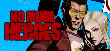 英雄不在（No More Heroes） Build.24776853 官方简体中文 – 支持键鼠、支持手柄 | 4.13GB