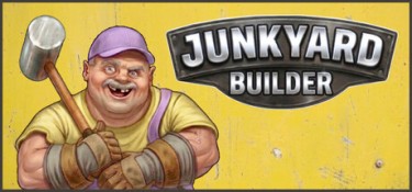 垃圾场建造者（Junkyard Builder） Build.24841327 官方简体中文 – 支持键鼠、支持手柄 | 5.91GB