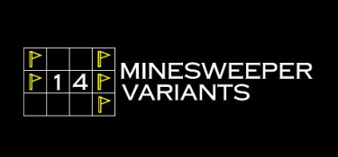 14种扫雷变体（14 Minesweeper Variants） Build.24976860 官方简体中文 – 支持键鼠 | 103MB