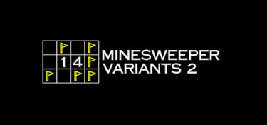 14种扫雷变体2（14 Minesweeper Variants 2） Build.24976897 官方简体中文 – 支持键鼠 | 149MB