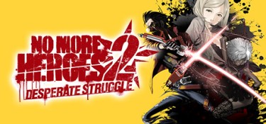 英雄不再2：垂死挣扎（No More Heroes 2：Desperate Struggle） Build.24776923 官方简体中文 – 支持键鼠、支持手柄 | 3.62GB