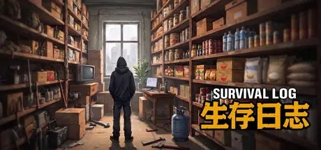 生存日志（Survival Log） Build.24993007 官方简体中文 – 支持键鼠 | 3.94GB