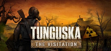 通古斯：禁区实录 – 终极剪辑版（Tunguska：The Visitation – Final Cut） v1.97.9 官方简体中文 – 支持键鼠 | 4.77GB