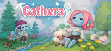 Gathera Build.25041630 官方简体中文 – 支持键鼠、支持手柄 | 727MB