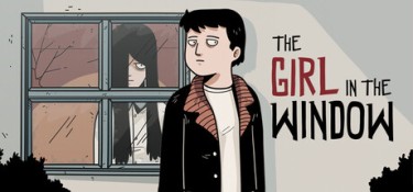 窗中少女（The Girl in the Window） Build.24954545 官方简体中文 – 支持键鼠 | 56MB