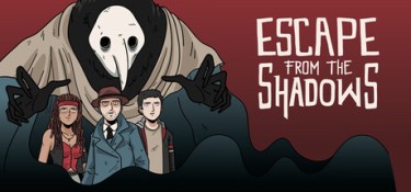 逃离阴影(Escape from the Shadows) Build.24964125 官方简体中文 – 支持键鼠 | 183MB