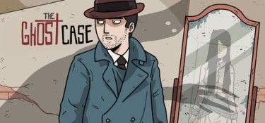 幽灵案件(Ghost Case) Build.24959874 官方简体中文 – 支持键鼠 | 141MB