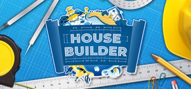 房屋建造者(House Builder) v20260826 官方简体中文 – 支持键鼠 | 39GB