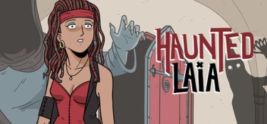 通灵的莱娅(Haunted Laia) Build.24963064 官方简体中文 – 支持键鼠 | 100MB