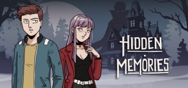 隐藏记忆(Hidden Memories) Build.24974372 官方简体中文 – 支持键鼠 | 170MB