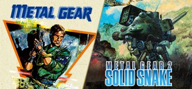 合金装备 & 合金装备2:固蛇(METAL GEAR & METAL GEAR 2:Solid Snake) v2.0.2 英文 – 支持键鼠、支持手柄、官方原版 | 1.3GB
