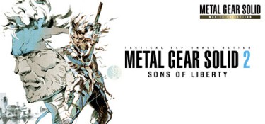 合金装备2:自由之子大师合集版(METAL GEAR SOLID 2:Sons of Liberty – Master Collection Version) v2.1.0 英文 – 支持键鼠、支持手柄、官方原版 | 25.6GB