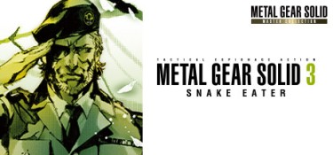 合金装备3:食蛇者大师合集版(METAL GEAR SOLID 3:Snake Eater – Master Collection Version) v3.0.0 英文 – 支持键鼠、支持手柄、官方原版 | 83.9GB