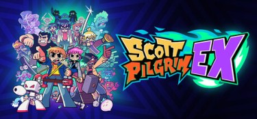 歪小子斯科特EX(Scott Pilgrim EX) Build.24607859 官方简体中文 – 支持键鼠、支持手柄 | 869MB