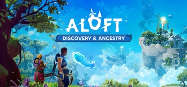 云顶之上(Aloft) Build.24981503 官方简体中文 – 支持键鼠、支持手柄 | 18.3GB