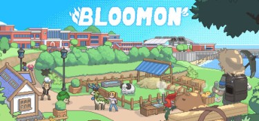 花灵:毕业试炼(Bloomon) Build.24769300 官方简体中文 – 支持键鼠 | 286MB