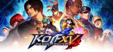 拳皇15(THE KING OF FIGHTERS XV) v2.52 官方简体中文 – 支持键鼠、支持手柄 | 46.1GB