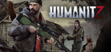 人性末日(HumanitZ) v1.1.0.2 官方简体中文 – 支持键鼠、支持手柄 | 22.9GB