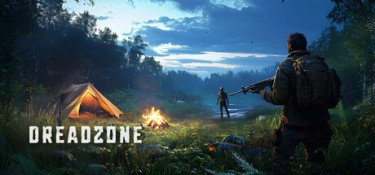 恐惧地带(DREADZONE) v1.6.0.2 官方简体中文 – 支持键鼠 | 25.7GB