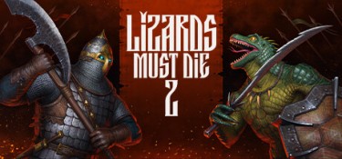 俄罗斯人对蜥蜴人2(LIZARDS MUST DIE 2) Build.25033527 官方简体中文 – 支持键鼠、支持手柄 | 7.84GB
