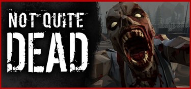 濒死求生:开放世界生存(Not Quite Dead:Open World Survival) Build.25071123 官方简体中文 – 支持键鼠 | 1.7GB