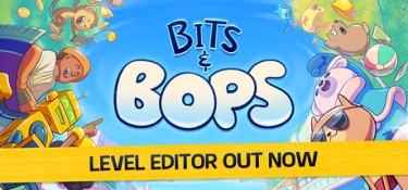 啵点节奏(Bits & Bops) Build.24990737 官方简体中文 – 支持键鼠、支持手柄 | 3.58GB