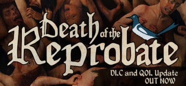 堕落者之死(Death of the Reprobate) Build.24963886 繁体中文 – 支持键鼠、支持手柄、官方 | 4.4GB