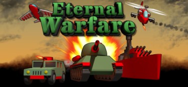 永恒之战(Eternal Warfare) Build.17568563 官方简体中文 – 支持键鼠、支持手柄 | 98MB