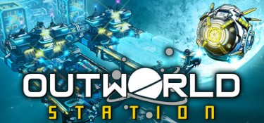 外星站(Outworld Station) v1.1.0.4 官方简体中文 – 支持键鼠 | 4.30GB
