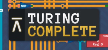 图灵完备(Turing Complete) Build.25036510 官方简体中文 – 支持键鼠 | 309MB