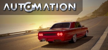 自动化:汽车公司大亨(Automation – The Car Company Tycoon Game) Build.25030173 官方简体中文 – 支持键鼠 | 40.6GB