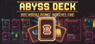 深渊构筑(Abyss Deck) Build.24032337 官方简体中文 – 支持键鼠 | 719MB